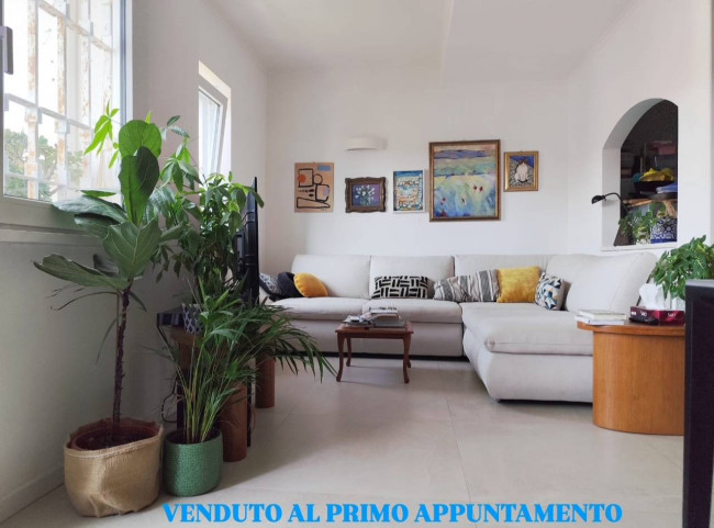 Appartamento 3 locali in vendita