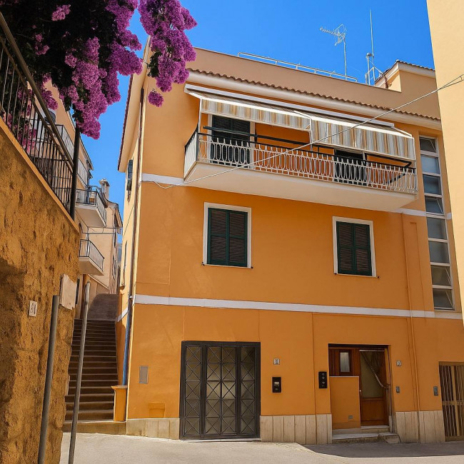 Appartamento 3 locali in vendita