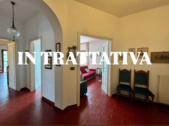 Appartamento 3 locali in vendita