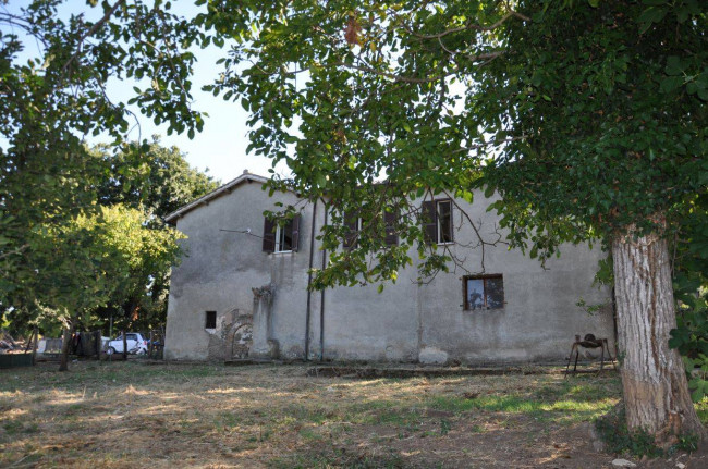 Porzione di Casale in vendita