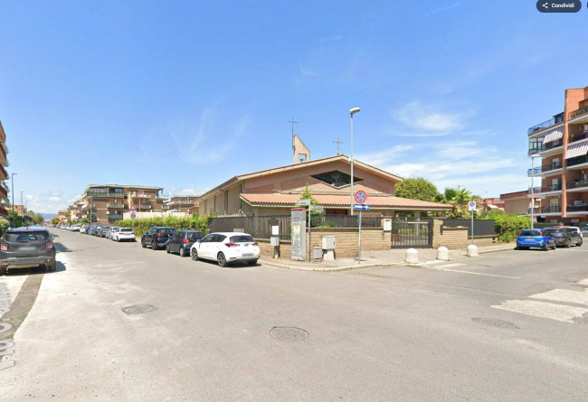 Appartamento 4 locali in vendita