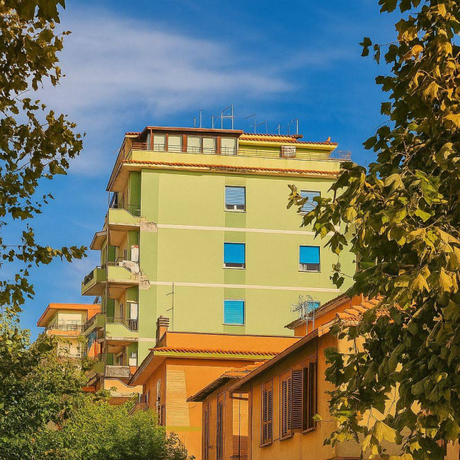 Appartamento 4 locali in vendita