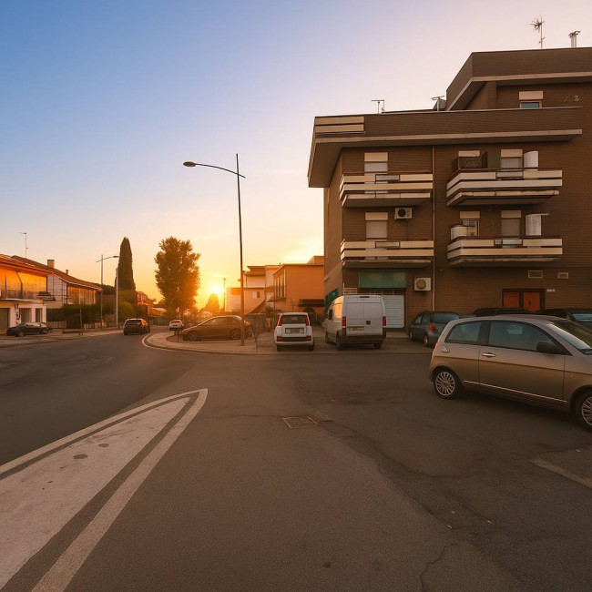 Attico in vendita