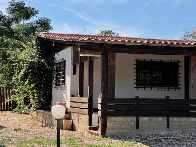 Casa singola in vendita