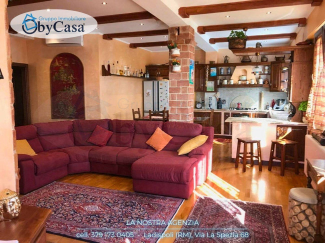 Appartamento in vendita