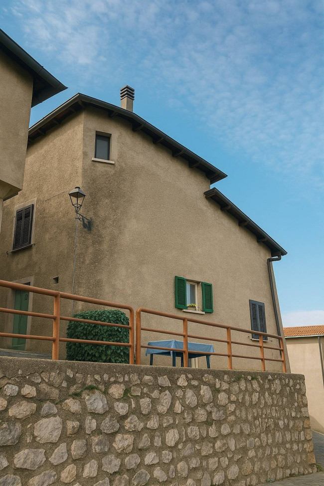 Appartamento in vendita