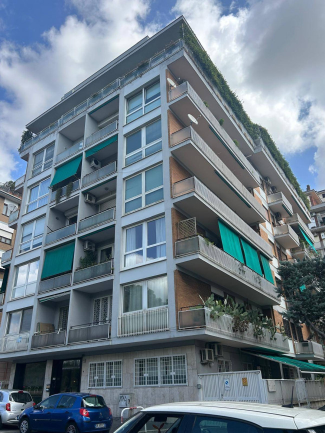 Appartamento in vendita