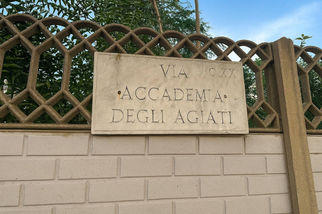 Appartamento 3 locali in affitto