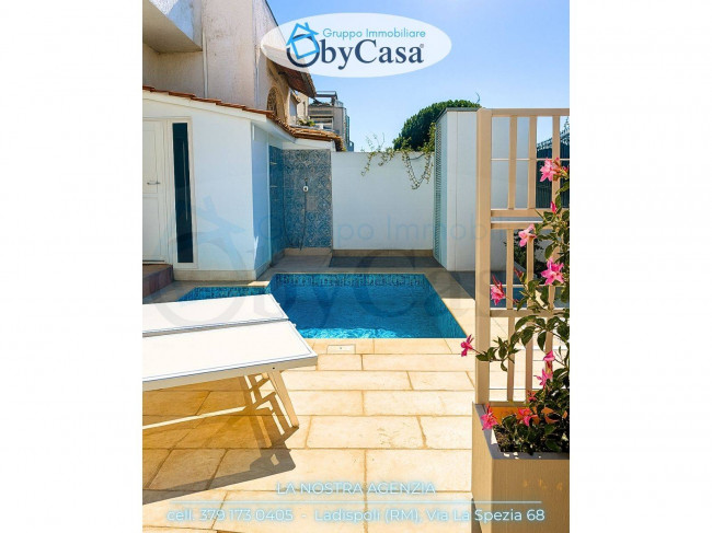 Villette a schiera in vendita