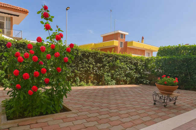 Appartamento in vendita