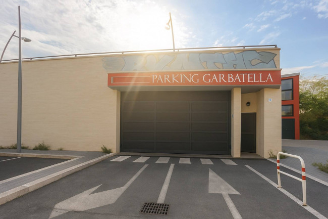 Box o garage in affitto