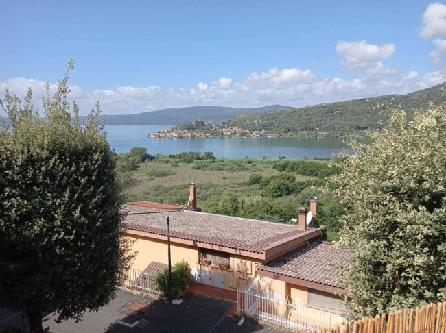 Appartamento in vendita