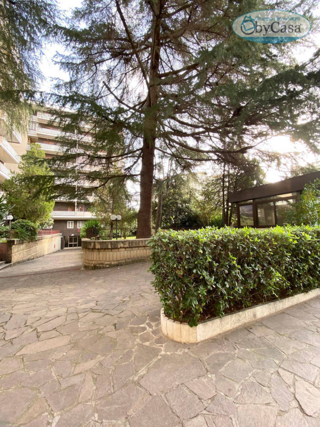 Appartamento in vendita