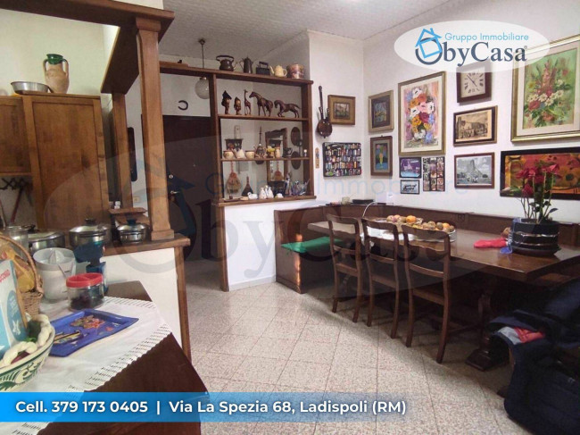 Appartamento 3 locali in vendita