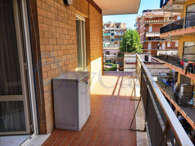 Appartamento 3 locali in vendita