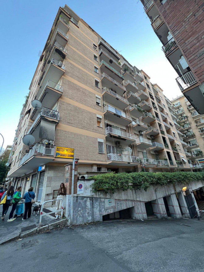 Appartamento in vendita