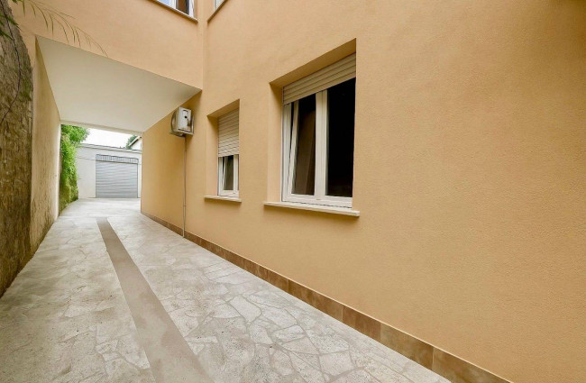 Appartamento 3 locali in vendita