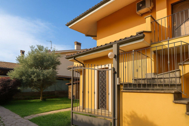Appartamento in vendita