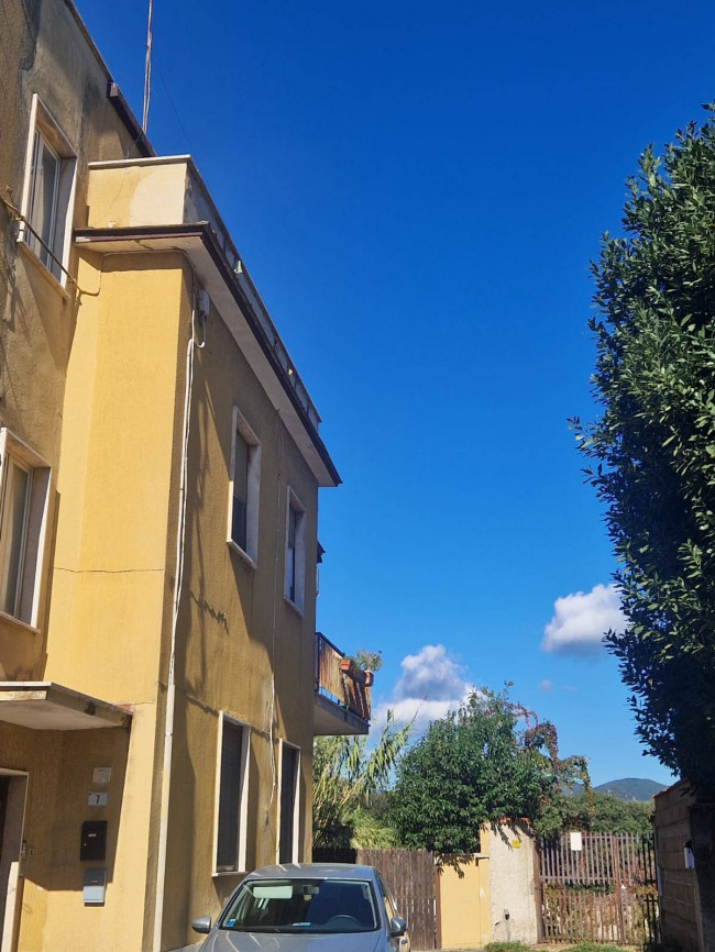 Appartamento 2 locali in vendita