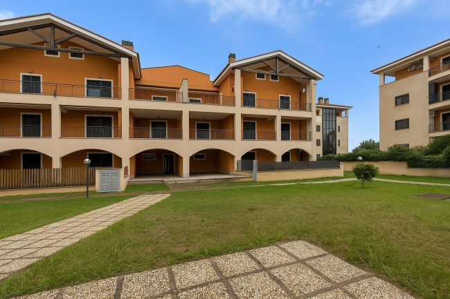 Appartamento 3 locali in vendita