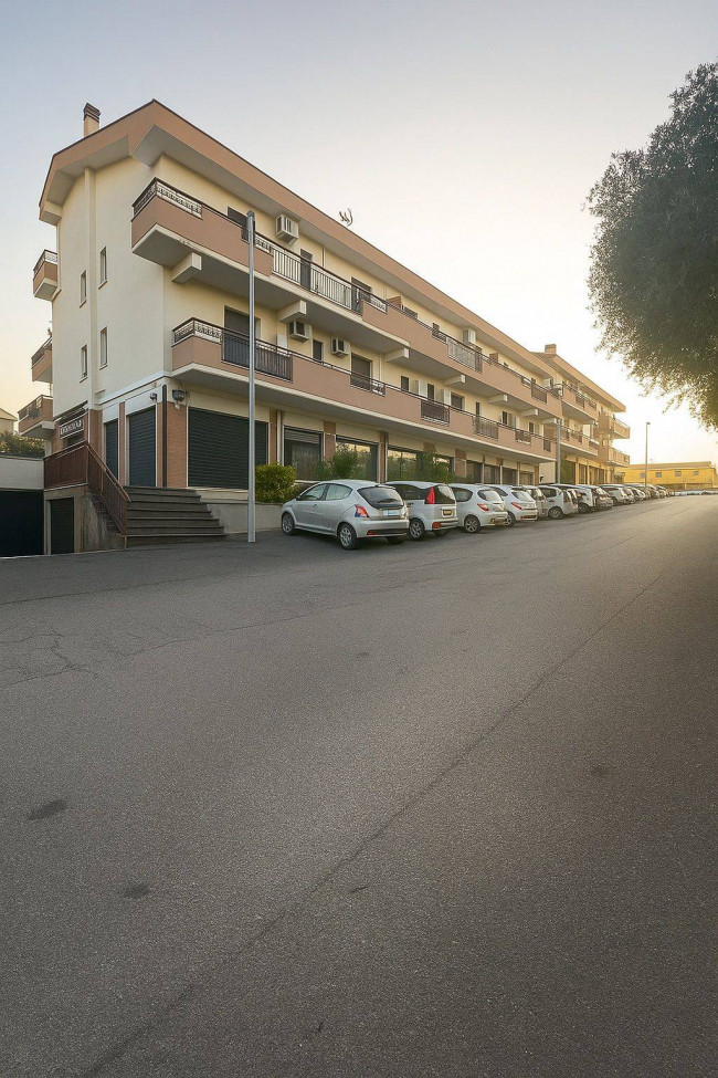 Box o garage in vendita