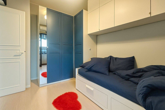 Appartamento in vendita