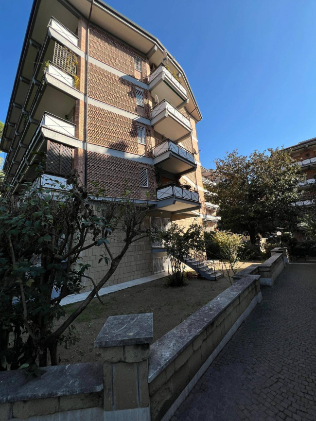 Appartamento in affitto