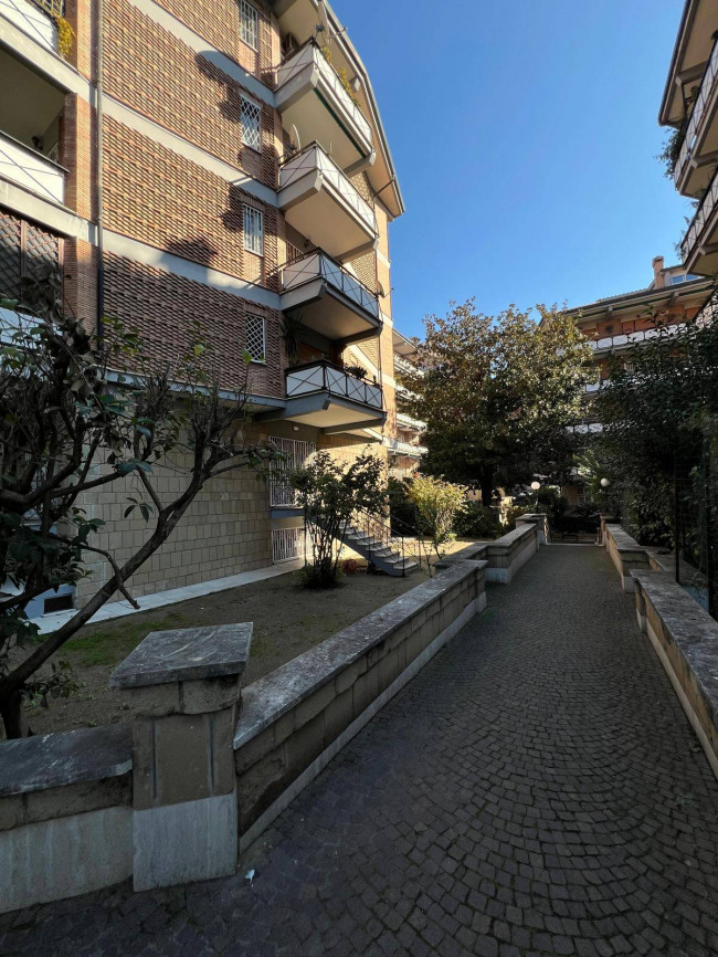 Appartamento in affitto