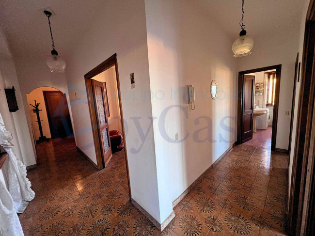 Appartamento 3 locali in vendita