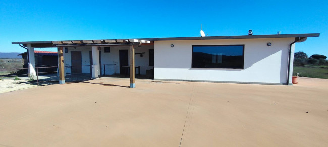 Casa di Campagna in affitto