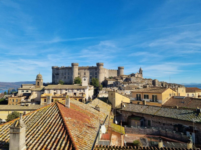 Appartamento in vendita