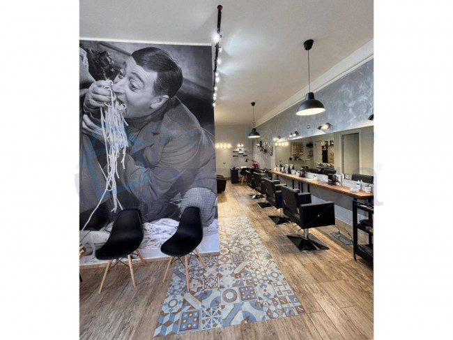 Attività commerciale in vendita