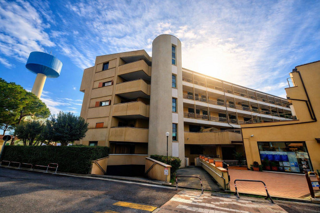 Appartamento 2 locali in vendita