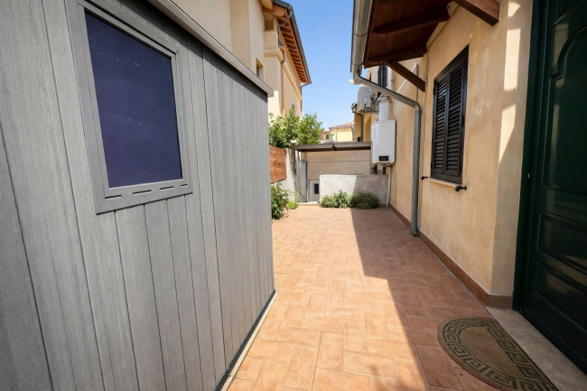 Appartamento 3 locali in vendita