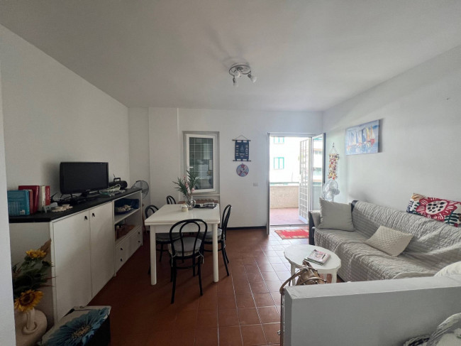 Appartamento 2 locali in vendita