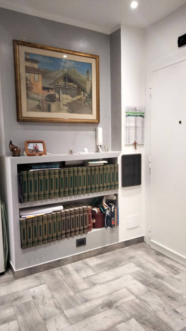 Appartamento 3 locali in vendita