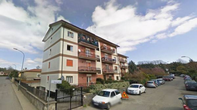 Appartamento in vendita