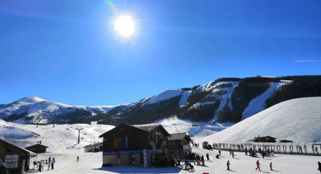 Appartamento in vendita