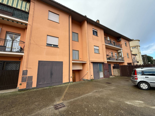 Appartamento 4 locali in vendita