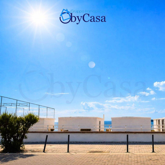 Appartamento in affitto