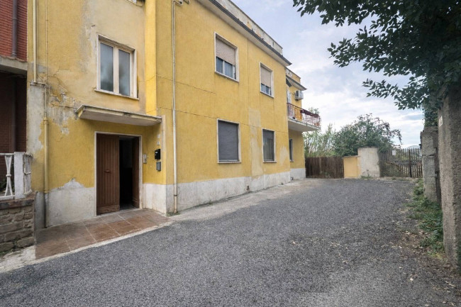 Appartamento 2 locali in vendita