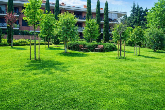 Appartamento 3 locali in vendita