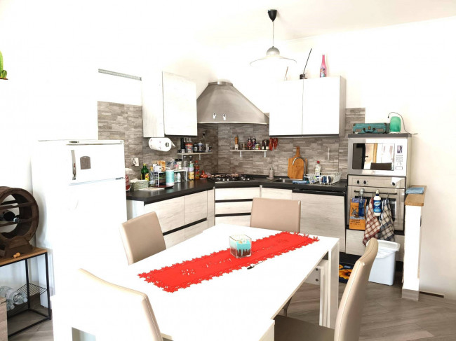 Villette a schiera in vendita