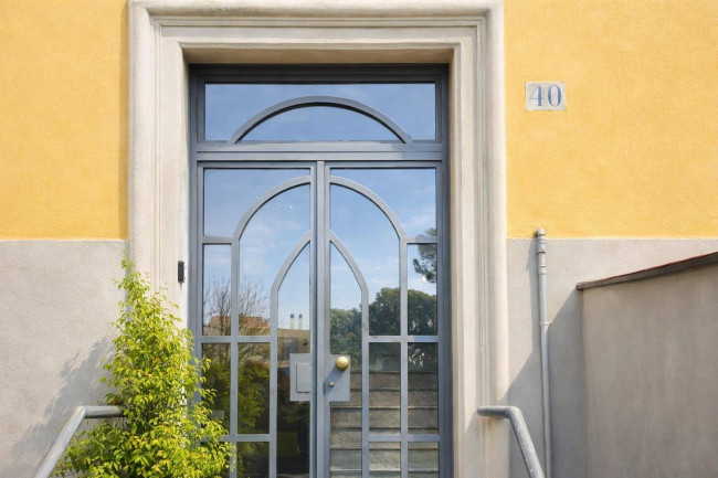 Appartamento 3 locali in vendita