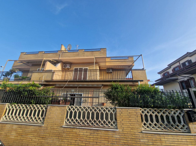 Appartamento 3 locali in vendita