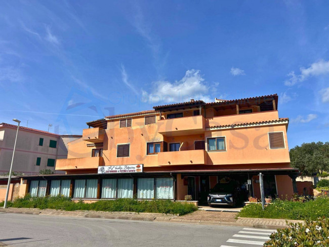 Appartamento 2 locali in vendita