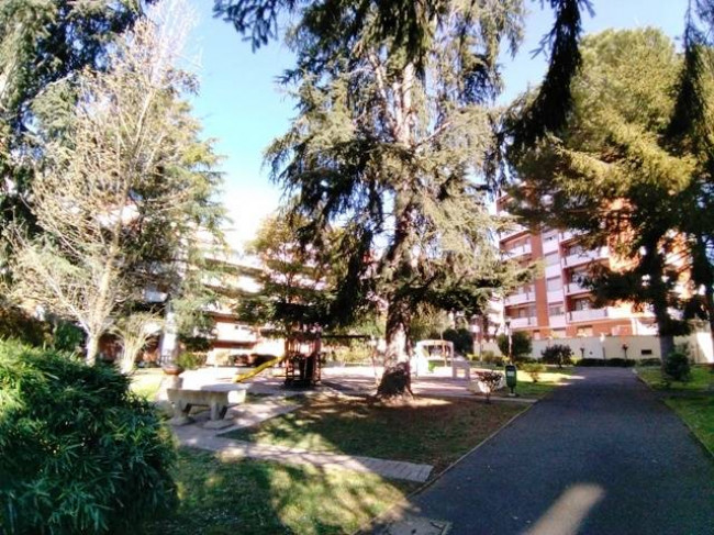 Appartamento in vendita