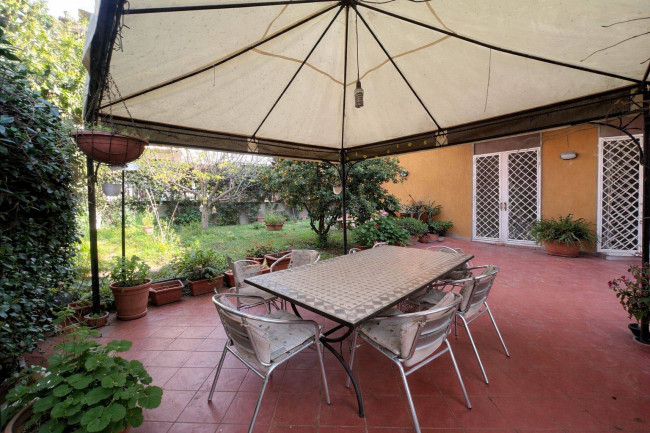 Appartamento 4 locali in vendita