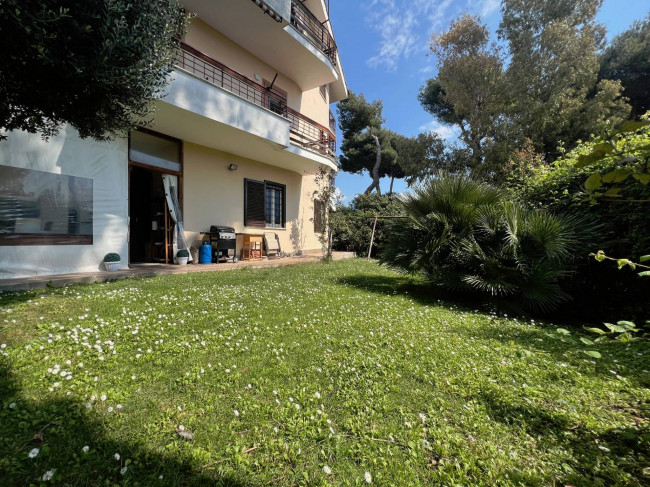 Appartamento 2 locali in vendita