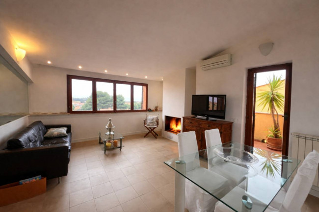 Appartamento 4 locali in vendita